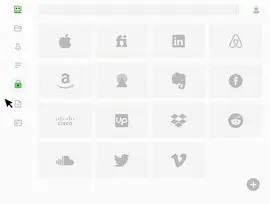 Remplissage de formulaire en un clic