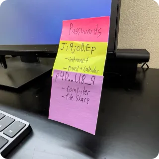 RoboForm Password Manager Business